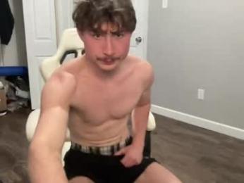 officialtommycash webcam model stream image