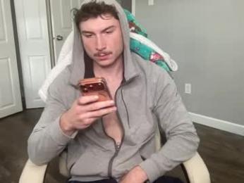officialtommycash webcam model stream image