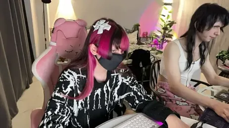 h3ntai_baby webcam stripchat model stream image
