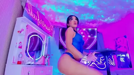 معاينة كاميرا Princess_Hottys