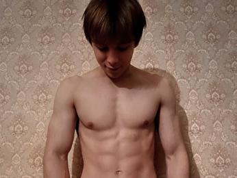 VladOscar webcam model stream image