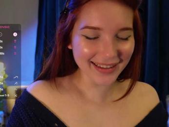 _Q_ webcam model stream image