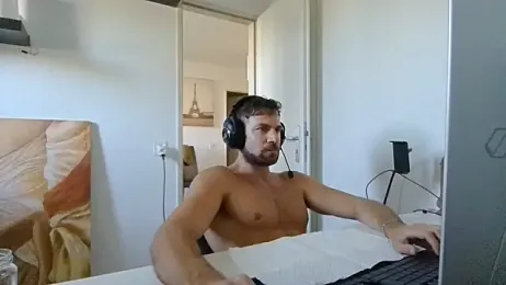 معاينة كاميرا alpha-hunk