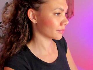 Ashley Ross webcam model stream image