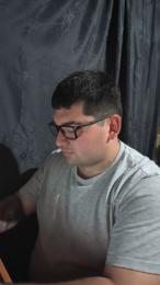 Tote webcam cam4 model stream image
