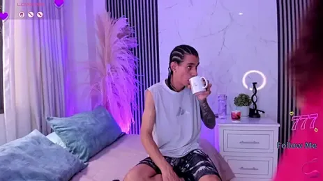 معاينة كاميرا JackAndRosse_