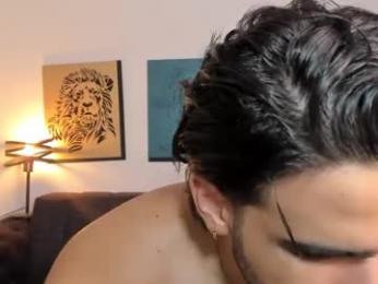 bradleymartin7 webcam model stream image