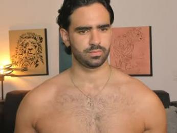 bradleymartin7 webcam model stream image