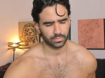 bradleymartin7 webcam model stream image