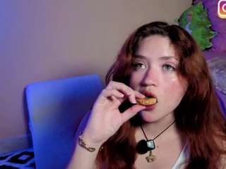 ivannna webcam model stream image