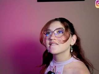 ivannna webcam model stream image
