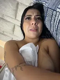 xoxo_sol webcam stripchat model stream image