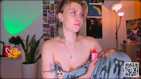Nicole_matt webcam stripchat model stream image