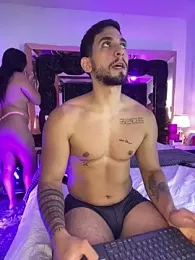 azraelsexyhot webcam stripchat model stream image