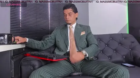 massimo_g webcam stripchat model stream image