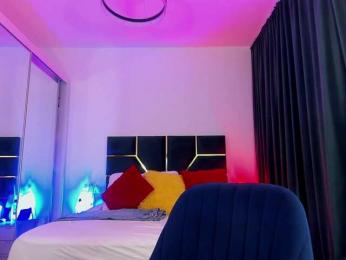 AllisonSweets webcam model stream image