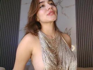 Aurora & Rioga webcam model stream image