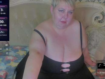 TerezaHall webcam model stream image
