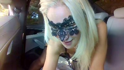 Blondimy webcam model stream image