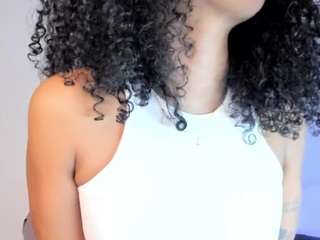 ninagold camsoda stream image, 13.02.2025 03:20