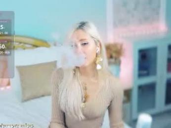 amoramias chaturbate stream image, 11.10.2026 16:30